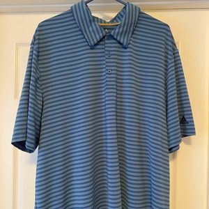 Men’s short sleeve golf shirt